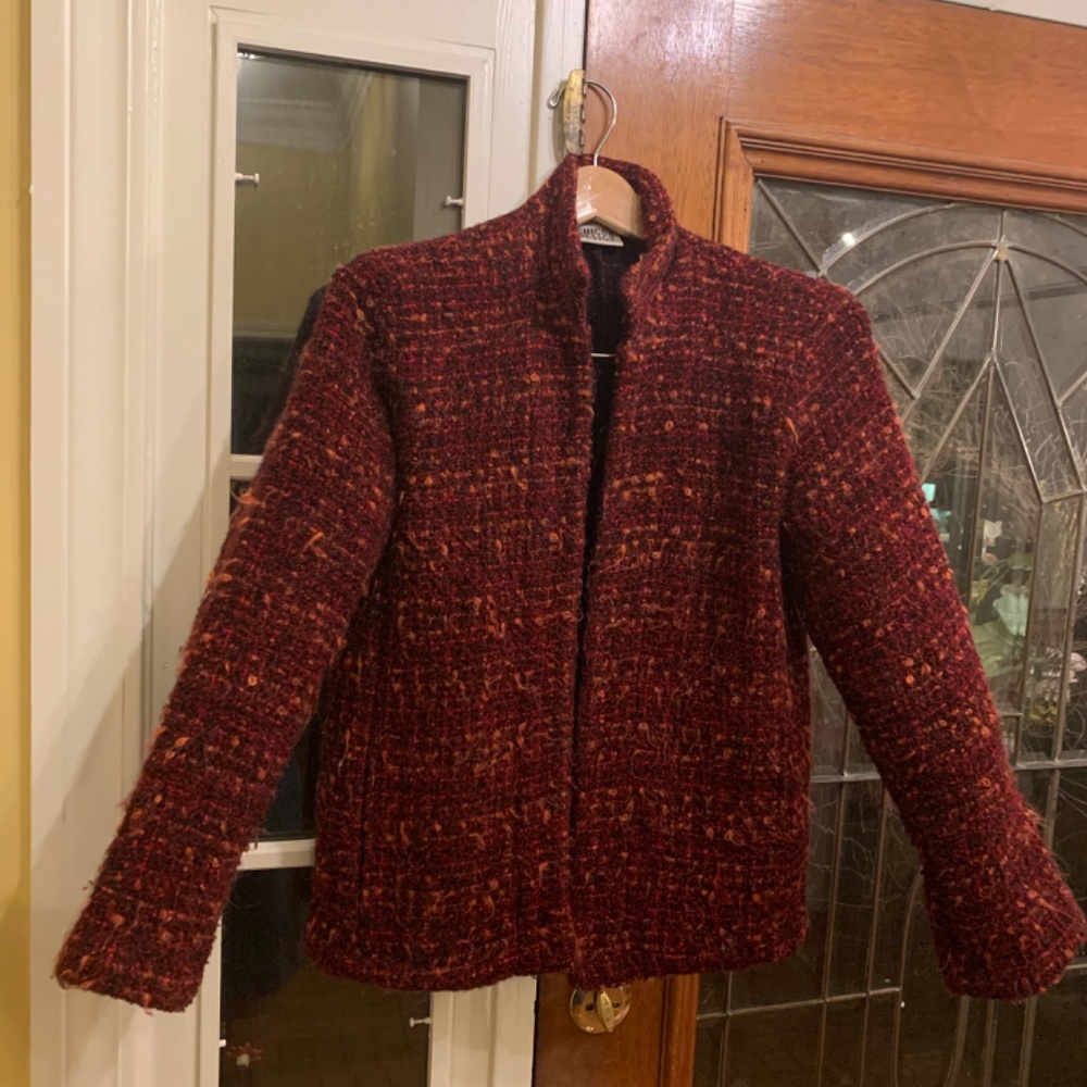 Chico’s Design Jacket - Picture 3 of 3